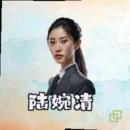 陆婉清
